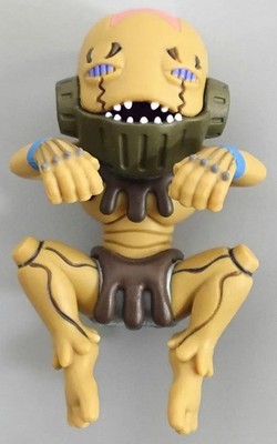 Cheap Trick Desktop Mascot Figure "Ichiban Kuji JoJo's Bizarre Adventure G