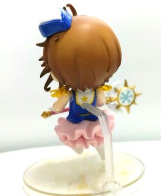 Cardcaptor sakura figure Nendoroid petit manga vol,5 Sakura Kinoshita limited - Image 4