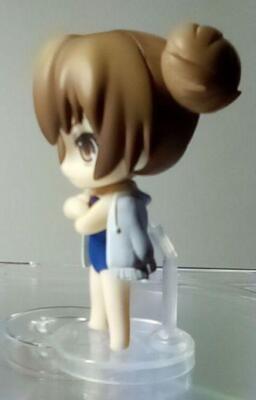 Toradora Nendoroid Petit Aisaka Taiga School Swimsuit Ver Figure anime manga - Image 2