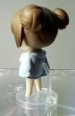Toradora Nendoroid Petit Aisaka Taiga School Swimsuit Ver Figure anime manga - Image 3