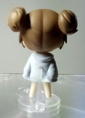 Toradora Nendoroid Petit Aisaka Taiga School Swimsuit Ver Figure anime manga - Image 4