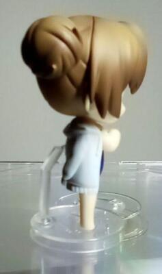 Toradora Nendoroid Petit Aisaka Taiga School Swimsuit Ver Figure anime manga - Image 5