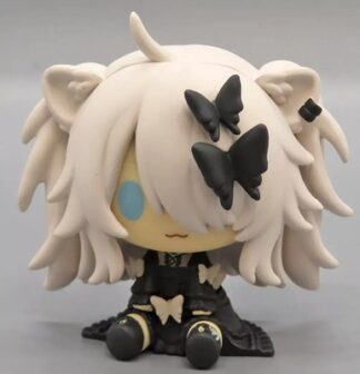 Botan Shishiro Chokonokko Figure Ichiban Kuji Hololive Villain Style