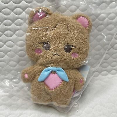 Blackpink Jennie Gomdeuki Character Multi Pouch Kpop