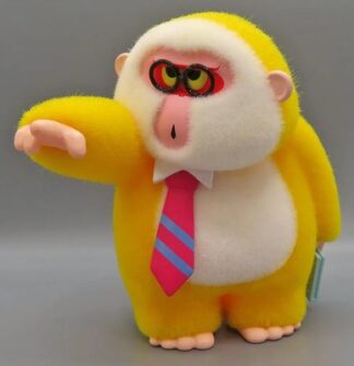 Trading Figure 6: AIYE HOHO Unskilled Corporate Slave Series Trading Figure