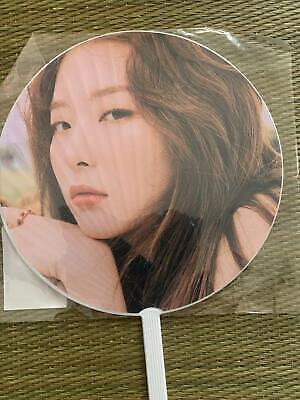 Red Velvet Seulgi Fan Set Of 3 - Image 3