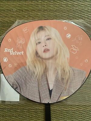 Red Velvet Seulgi Fan Set Of 3 - Image 4