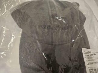 NCT DREAM Jaemin Photo Exhibition Narcissism Goods Cap Kpop