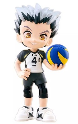 Trading Figure Kotaro Bokuto "PalVerse Haikyuu!! vol.2"