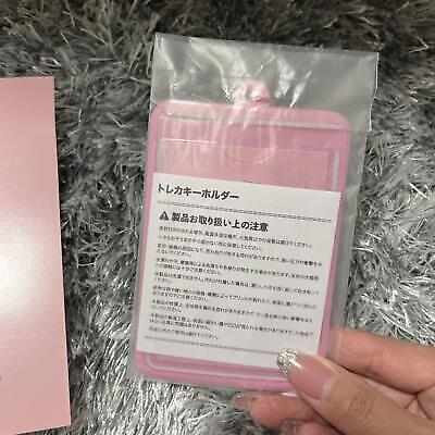 Blackpink Fan Club Bonus Photo Card Holder Kpop - Image 3