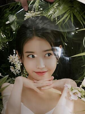 IU Chamisul Poster