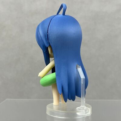 Good Smile Lucky Star Izumi Konata Nendoroid Petit Swimsuit Anime Figure - Image 4