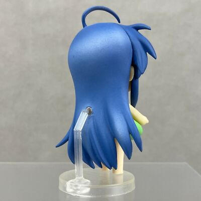 Good Smile Lucky Star Izumi Konata Nendoroid Petit Swimsuit Anime Figure - Image 5