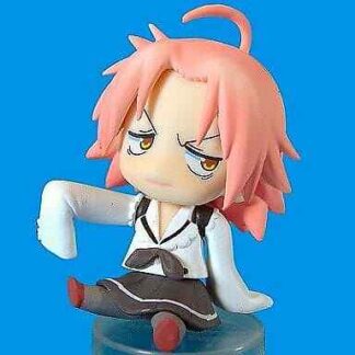 Lucky Star Akira Kogami Nendoroid petit Figure Anime