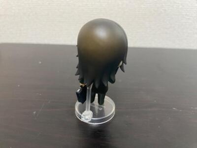 Death Note Case File #02 Teru Mikami Nendoroid Petit Good Smile Company - Image 2