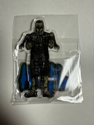Dorohedoro Acrylic Stand Ebisu Fujita Acrylic Figure