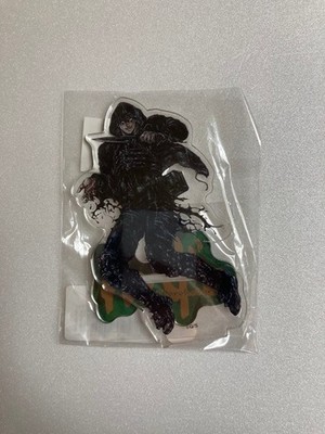 Dorohedoro Caiman Kai Acrylic Stand