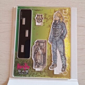 Dorohedoro Nikaido Acrylic Stand