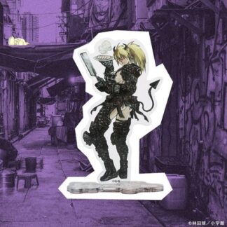 Dorohedoro Acrylic Stand Vol.2 Demon Nikaido Q Hayashida