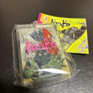 Dorohedoro Acrylic Keychain