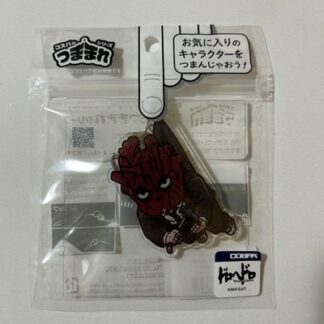 Dorohedoro Shin Acrylic Charm