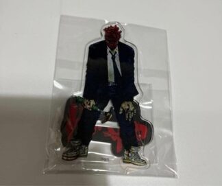 Dorohedoro Acrylic Stand Vol.2 Shin by Q Hayashida
