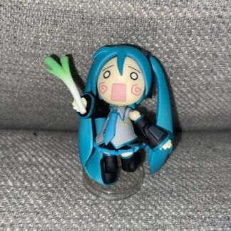 Vocaloid Hatsune Miku 2" mini nendoroid petit figure toy Japan