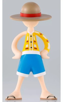 Trading Figure 2. "LUFFY’s Memories of Adventure [Vol.2]"