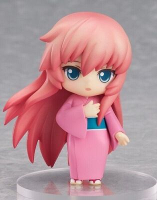 Good Smile Co. Hatsune Miku Selection Nendoroid Petit - Megurine Luka