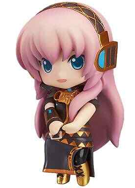 Good Smile Nendoroid Petit Hatsune Miku Vocaloid 3" figure Luka