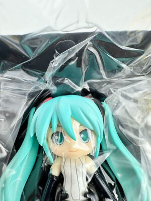 Hatsune Miku Len Rin Figure Nendoroid Petit Append set Good Smile Company Kuji - Image 10