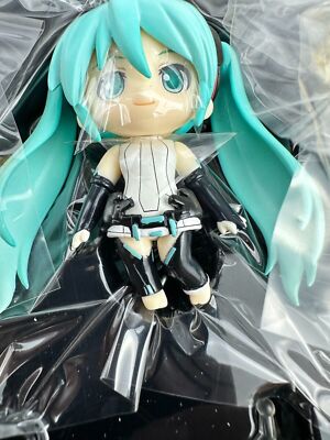 Hatsune Miku Len Rin Figure Nendoroid Petit Append set Good Smile Company Kuji - Image 11