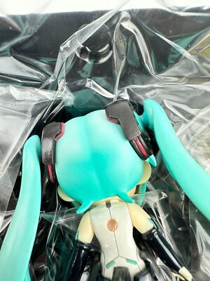 Hatsune Miku Len Rin Figure Nendoroid Petit Append set Good Smile Company Kuji - Image 12
