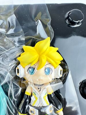 Hatsune Miku Len Rin Figure Nendoroid Petit Append set Good Smile Company Kuji - Image 15
