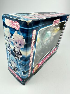 Hatsune Miku Len Rin Figure Nendoroid Petit Append set Good Smile Company Kuji - Image 20