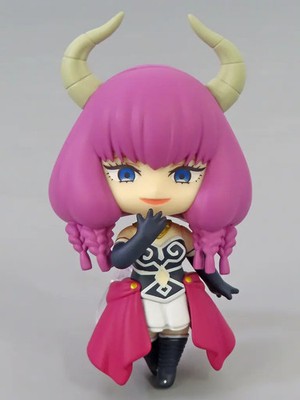 Trading Figure Aura of the Guillotine "Nendoroid Surprise Sousou no Frieren"
