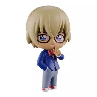 Trading Figure Amuro Tooru "Detective Conan Conan Squad Plus"