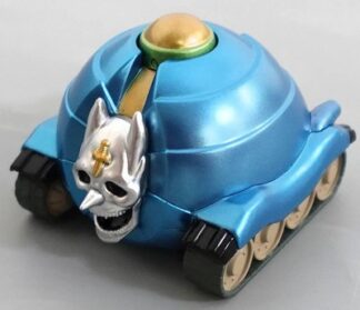 Sheer Heart Attack Desktop Mascot Figure " JoJo's Bizarre Adventure Kuji G