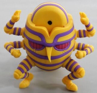 Harvest Desktop Mascot "Ichiban Kuji JoJo's Bizarre Adventure -STAND RUSH!-” G