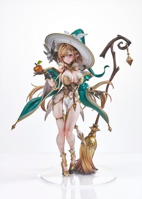 PSL Vertex Originals Elf Village 18th Villager Hazel 1/6 Scale Figure