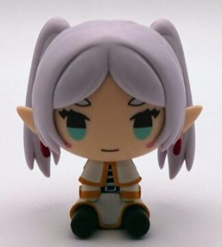 Frieren Chokonokko Figure "Ichiban Kuji Sousou no Frieren" Prize C