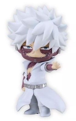 Dabi Nendoroid Surprise My Hero Academia Hero vs Villain Edition Trading Figure