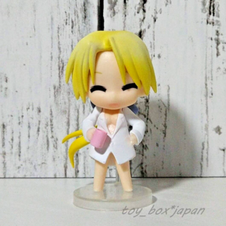 Nendoroid Petit Lucky Star Figure Nanako Kuroi Season 2 Good Smile Company Japan