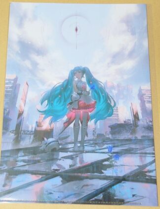 Hatsune Miku GALAXY LIVE 2021 Official JAPAN CD Album