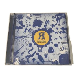 Pinocchio-P Album Vocaloid CD " Reano Collection " Hatsune Miku