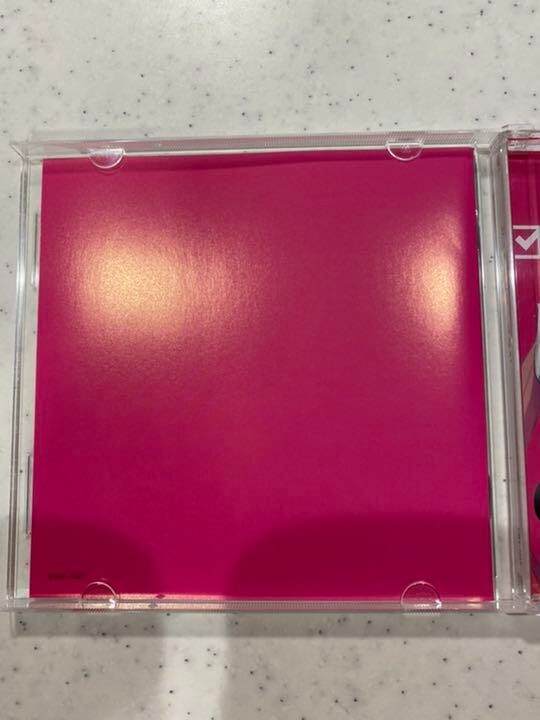 Pinocchio-P 2nd Album Vocaloid CD " Shibou " Hatsune Miku - Image 3