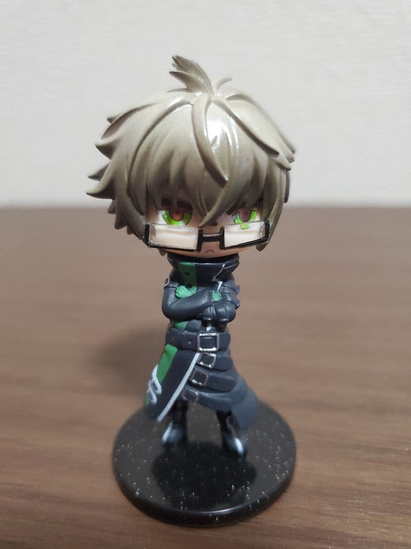 AMNESIA Amnesia Collection Figure - Image 2