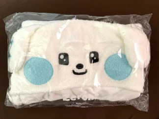 ZEROBASEONE Gunini Blanket