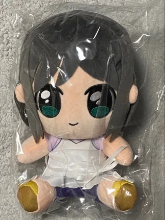 Symphogear XD UNLimited Plush Toy Mirai Kohinata