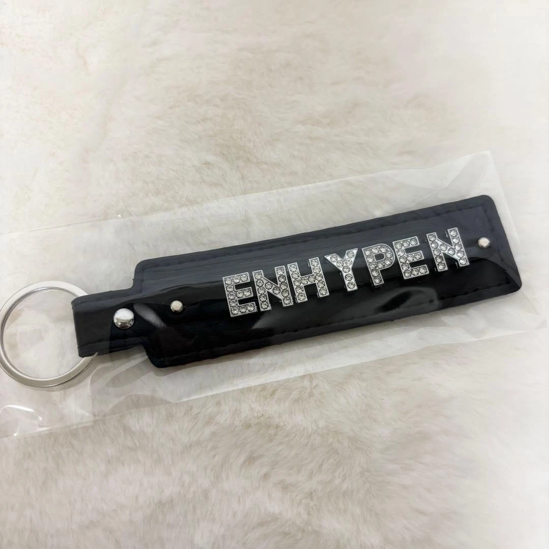 ENHYPEN Key chain